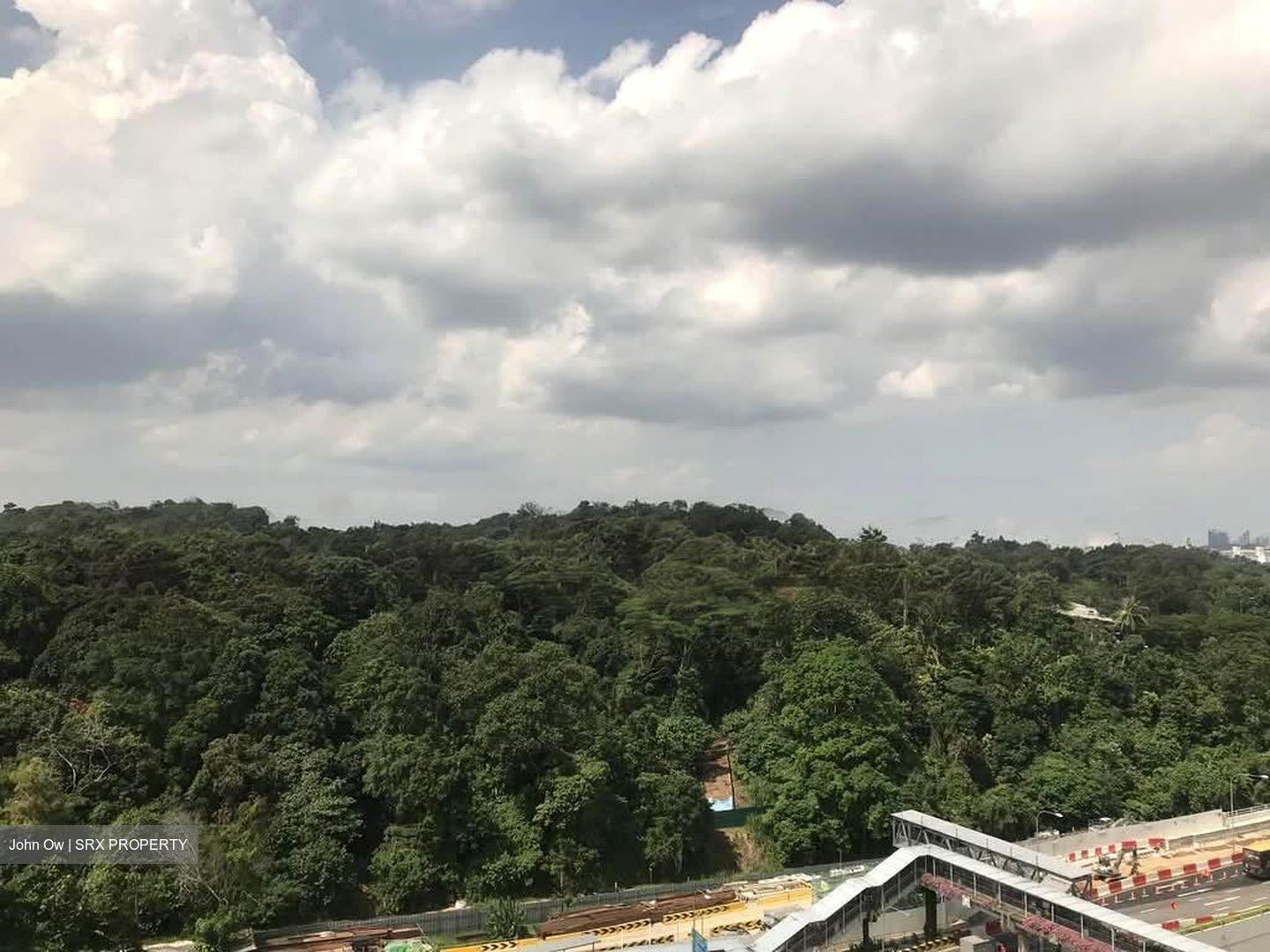 Bukit Timah Shopping Centre (D21), Office #570008781
